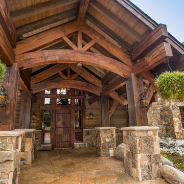 Sage Hill Residence