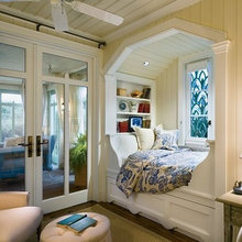 Nooks/ Whimsical