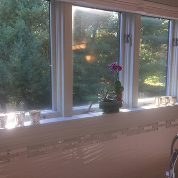 Bathrooms