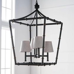Pimlico Pendant - Pendelleuchten