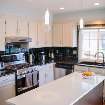 Arvada Full Home Renovation