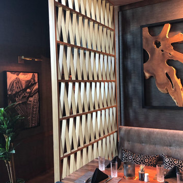 Fogo De Chao Brazilian Steakhouse, OKC