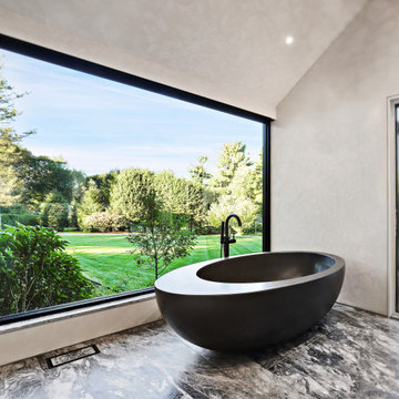 Ridgefield Renovation