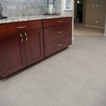 Fort Worth Kitchen Remodel