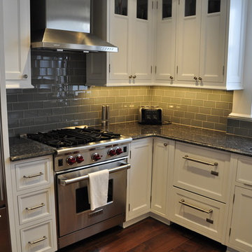 Combined Apartment