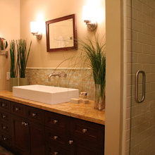 bath