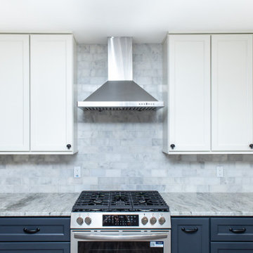 Stone Gate Kitchen Remodel