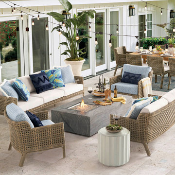 Frontgate Patios