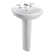 Sinks