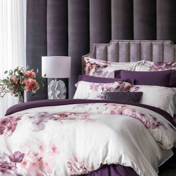 Duvet Cover Set WILMA