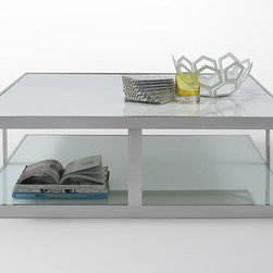 Coffee Tables - Coffee Tables