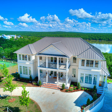 102 Lower Greenway Carlton Landing, Oklahoma - Wyatt Poindexter - The Agency
