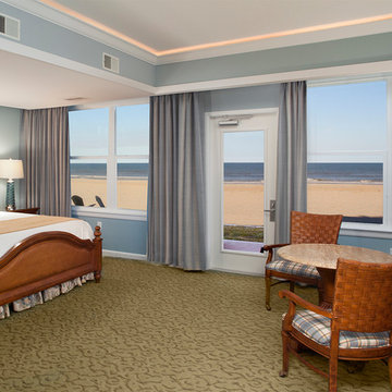 Ponte Vedra Inn & Club Beach House