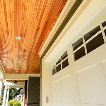Vienna, Virginia Custom Home #5
