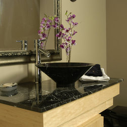 Designer Bathrooms: Bathroom Products, Custom Designed, Sinks - Bathroom Sinks