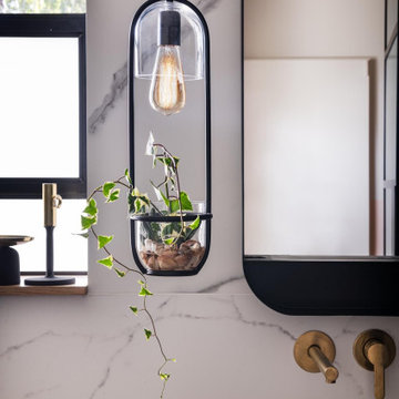 Bathroom remodling in North Hollywood