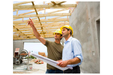 Residential Work