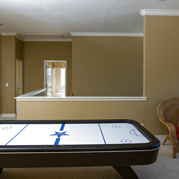 North Tampa Custom Build