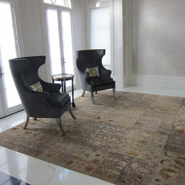Regal Residence in Suburban NJ