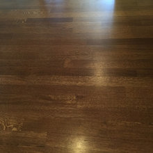 Aitken - Flooring