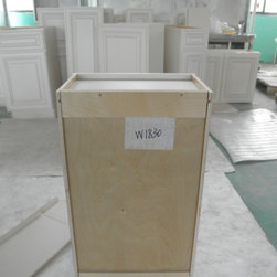 how to assemble kitchen cabinets ideas - Kitchen Cabinetry