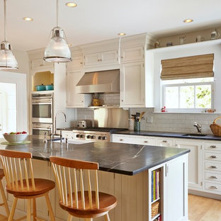 Dovetailed Kitchens Review]