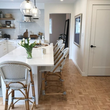 Lee Avenue Project