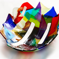 Arlequin - Decorative Bowls