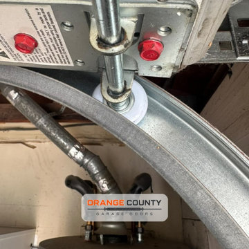 Track and Bracket Hardware — Huntington Beach, CA