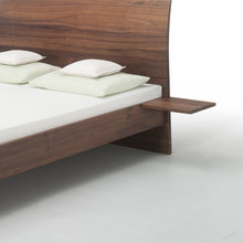Organic Bedframes