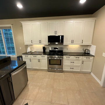 Two-Tone Transformation Magic