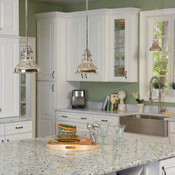 Quoizel Lighting - Lighting