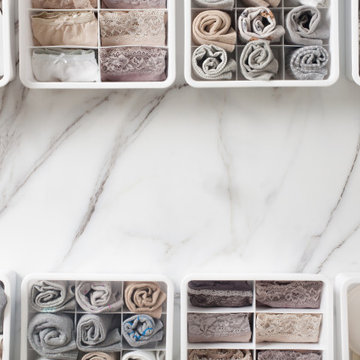 Decluttering Service
