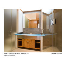 double sinks