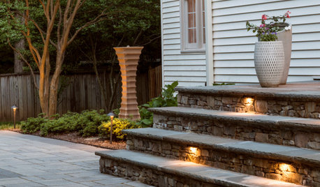 What to Know About Adding Outdoor Lighting