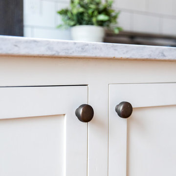 High Country Kitchen Renovation