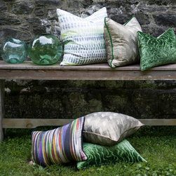 Pillows - Decorative Pillows