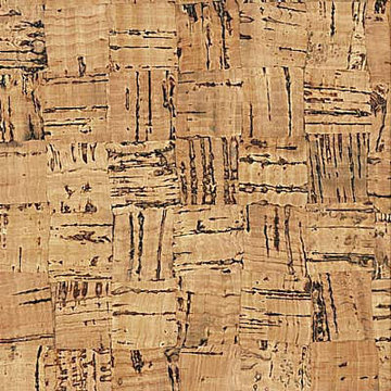 Rain Cork Wall Tiles