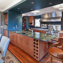 Kitchen Appliances