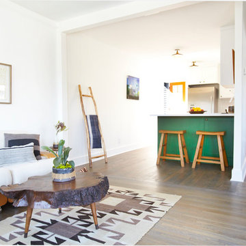 Ridgeview Ave, Eagle Rock
