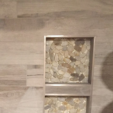 Bathroom Remodels