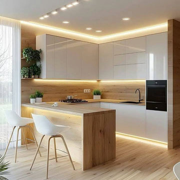 High End NY Brooklyn