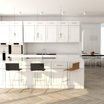 Plantation Home Update