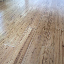 Sunstone Eucalyptus - Hardwood Flooring