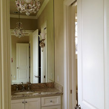 chandeliers