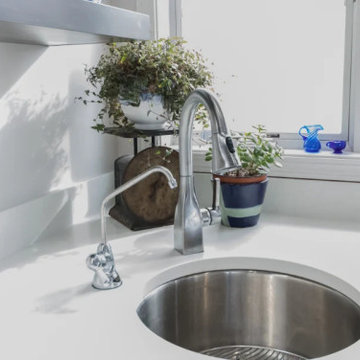 Cascade Kitchen Remodel