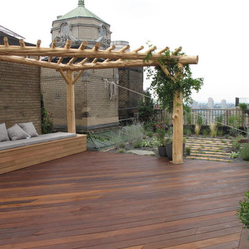 Terraces
