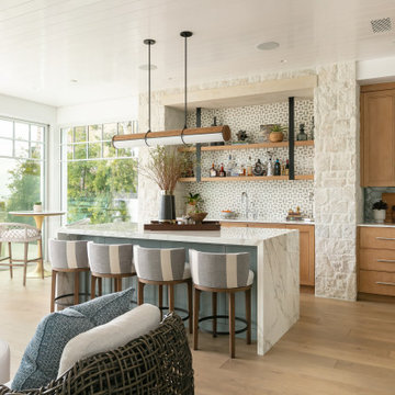 Shorecliff Transitional