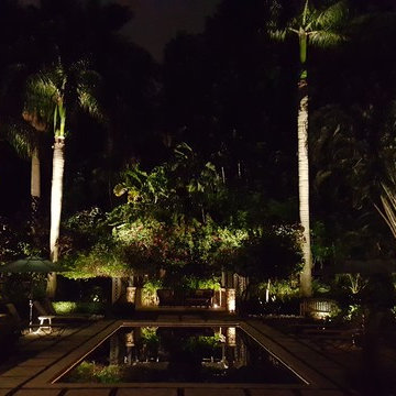COCONUT GROVE RESIDENCE