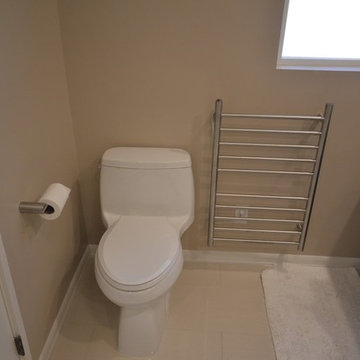Altadena, CA -- Bathroom